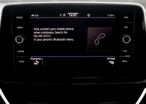 Volkswagen T-Roc 1.5 T-Roc R-Line TSI Semi-Auto 5dr 24