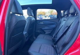 Nissan Qashqai DIG-T TEKNA DCT MHEV AUTO 31