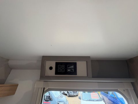 Bailey Pegasus grande GT 75 Amalfi 2025 MODEL 23