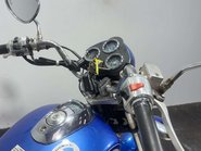 Lexmoto Ranger 125 2012 RUNNING PROJECT BIKE PARTS BIKE CRUISER 125CC 19