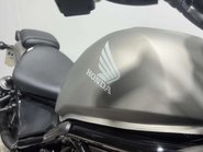 Honda CMX 500 2019 7K NEW MOT EXCELLENT CONDITION CRUISER BIKE A2 READY 31