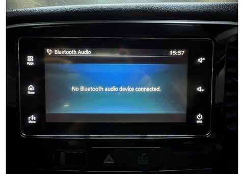 Mitsubishi Outlander 2.2 DI-D 4 SUV 5dr Diesel Manual 4WD Euro 6 (s/s) (147 ps) 76