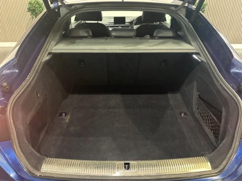 Audi A5 1.4 TFSI S line Sportback S Tronic Euro 6 (s/s) 5dr 45