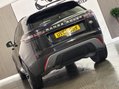 Land Rover Range Rover Velar 2.0 D240 HSE Auto 4WD Euro 6 (s/s) 5dr 21