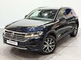 Volkswagen Touareg 3.0 TDI V6 R-Line SUV 5dr Diesel Tiptronic 4Motion Euro 6 (s/s) (286 ps) 13
