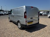 Renault Trafic SWB L1H1 Low Roof Sport 280 EURO 6 10