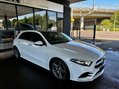 Mercedes-Benz A Class 1.5 A180d AMG Line (Premium Plus 2) 7G-DCT Euro 6 (s/s) 5dr 11