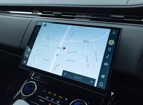 Land Rover Range Rover Sport D300 Autobiography 18