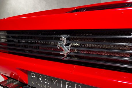 Ferrari 512 TR. NOW SOLD. SIMILAR REQUIRED. PLEASE CALL 01903 254800. 21