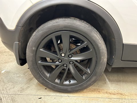 Vauxhall Mokka EXCLUSIV S/S 15