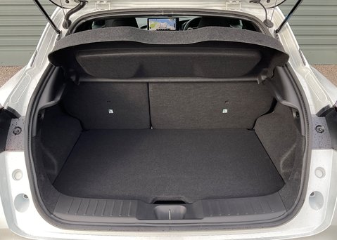 Nissan Juke N-CONNECTA DIG-T 114BHP  19