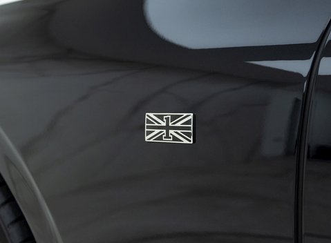 Bentley Continental GT W12 First Edition 23