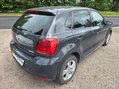 Volkswagen Polo MATCH EDITION 5