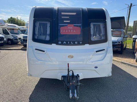 Bailey Alicanto Grande Sintra 2021 MODEL 4