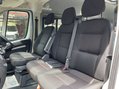 Peugeot Boxer 440 L4H2 17 SEAT NON-D1 MINBUS LITE with Full width ramp. ULEZ. Euro 6 19