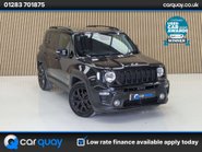 Jeep Renegade 1.0 Renegade Night Eagle 5dr 1