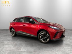 MG MG4 51kWh SE Hatchback 5dr Electric Auto (170 ps)