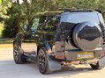 Land Rover Defender 3.0 Defender XS Edition D MHEV Auto 4WD 3dr 40