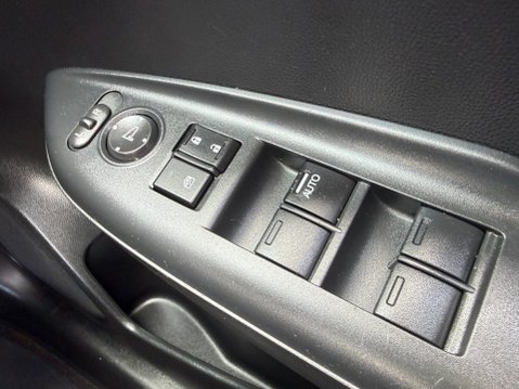 Honda Jazz I-VTEC S 13,123 Miles 27