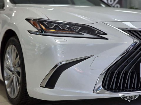 Lexus Es 2.5 300h Takumi E-CVT Euro 6 (s/s) 4dr 14