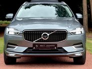 Volvo XC60 B4 INSCRIPTION AWD 4