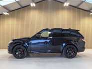 Land Rover Range Rover Sport 5.0 Range Rover Sport SVR S/C Auto 4WD 5dr 15