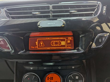 Citroen DS3 1.6 DS3 D Style+ Auto 3dr 62