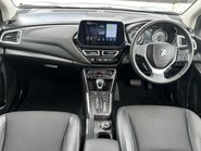 Suzuki S-Cross ULTRA ALLGRIP 10