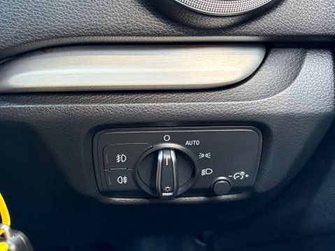 Audi A3 2.0 A3 S Line TDI 4dr 55