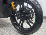SYM Symphony 2022 ONLY 733 MILES NEW MOT 125CC LEARNER SCOOTER 24