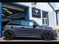 Mini Hatch 2.0 John Cooper Works 3dr 3