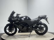 Kawasaki Ninja EX 250 2012 ONLY 9K NEW MOT 33BHP A2 READY 250CC SPORTS BIKE 4
