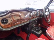 Triumph TR5 Sports 60