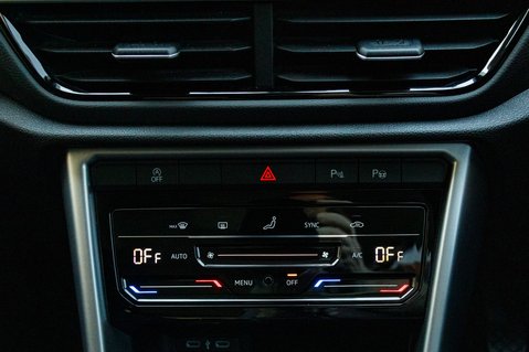 Volkswagen T-Roc LIFE TSI 31