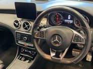 Mercedes-Benz GLA 1.6 GLA 180 AMG Line Edition Auto 5dr 16