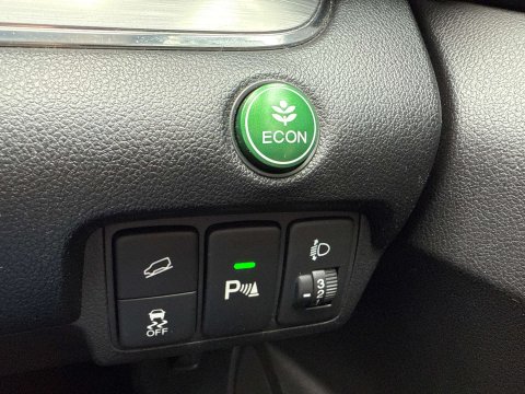 Honda CR-V 2.0 CR-V SE i-VTec Auto 4WD 5dr 14