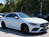 Mercedes-Benz CLA Class CLA 220 D AMG LINE PREMIUM PLUS - PANORAMIC ROOF