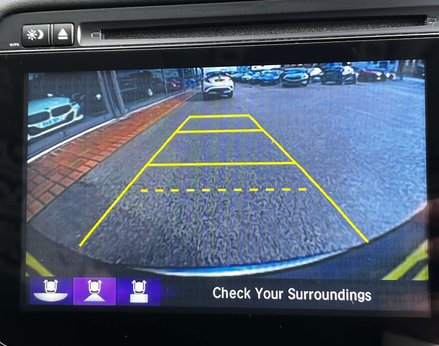 Honda HR-V 1.5 HR-V EX I-VTec CVT 5dr 28