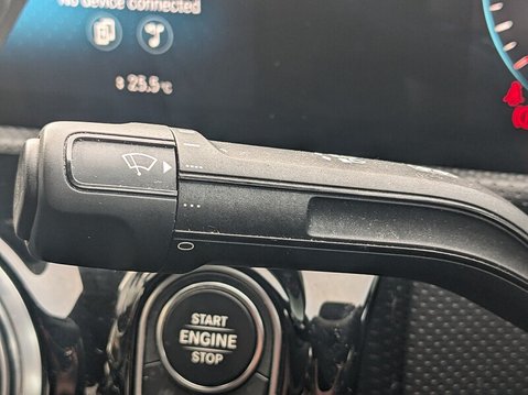 Mercedes-Benz A Class A 250 E AMG LINE EDITION PREMIUM 13