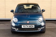 Fiat 500 TOP 5