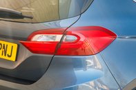 Ford Fiesta TITANIUM X 9