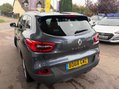 Renault Kadjar 1.3 TCe Dynamique Nav Euro 6 (s/s) 5dr 4