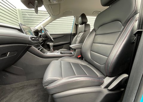 MG HS 1.5 T-GDI EXCITE 16