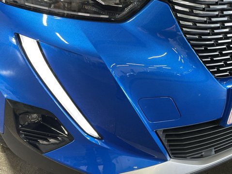 Peugeot 2008 1.5 BlueHDi Allure Premium SUV 5dr Diesel Manual Euro 6 (s/s) (110 ps) Star 21