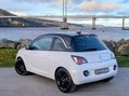 Vauxhall Adam 1.4i SLAM Euro 6 3dr 7