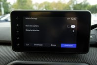 Dacia Sandero Stepway PRESTIGE TCE 22