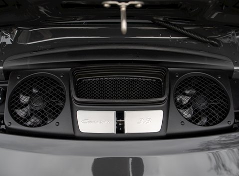 Porsche 911 (991) 50th Anniversary Edition 27