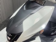 Suzuki Avenis 2024 ONLY 1K 1 OWNER PERFECT LEARNER BIKE SCOOTER 125CC 25