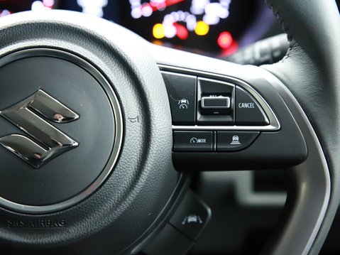 Suzuki Swift 1.2 Mild Hybrid Motion 5dr 27