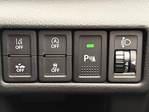 Suzuki S-Cross 1.4 Boosterjet 48V Hybrid Motion 5dr 31